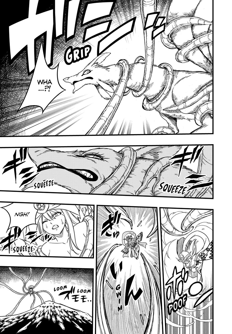 Fairy Tail: 100 Years Quest Chapter 189 - Page 13