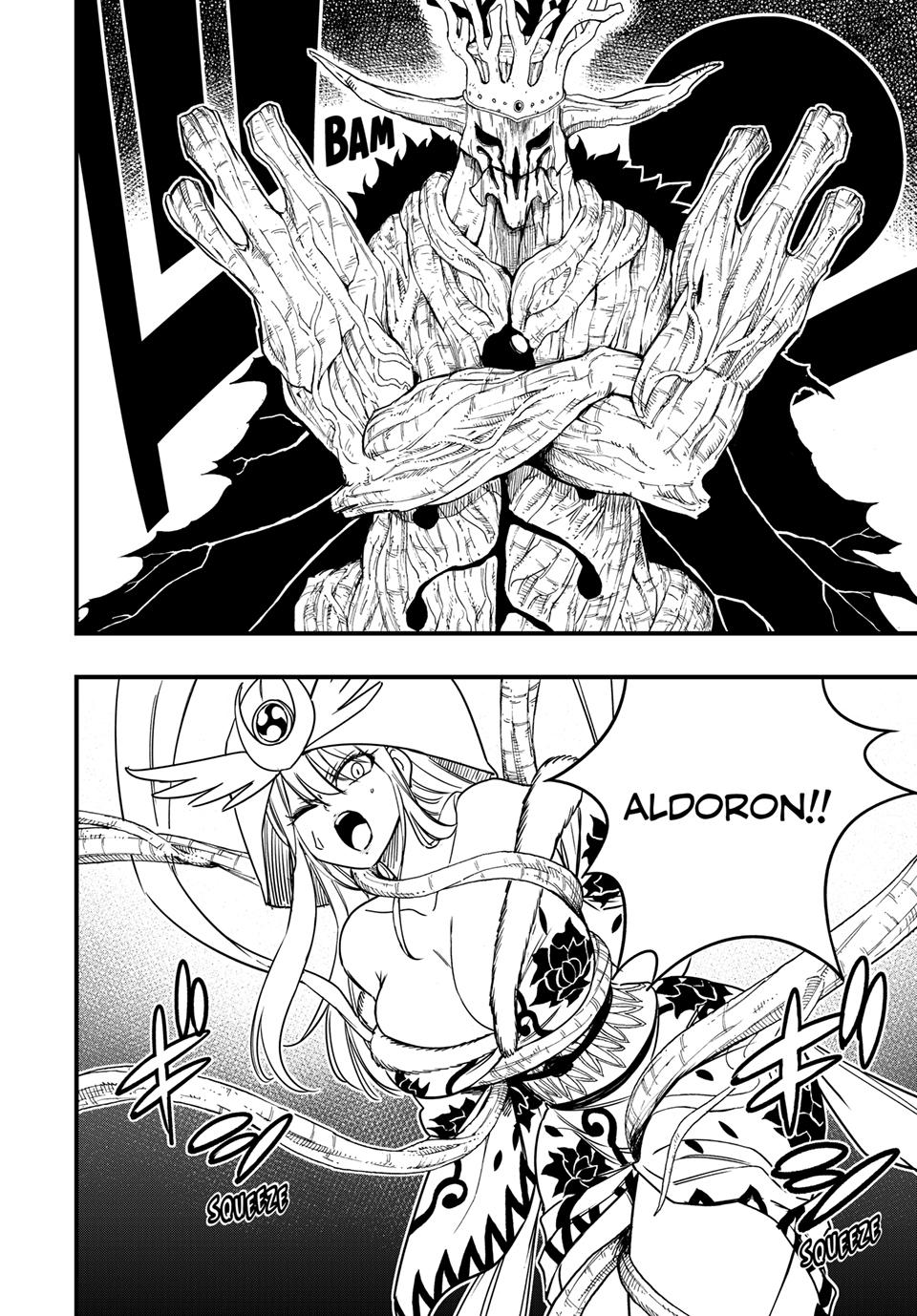 Fairy Tail: 100 Years Quest Chapter 189 - Page 14