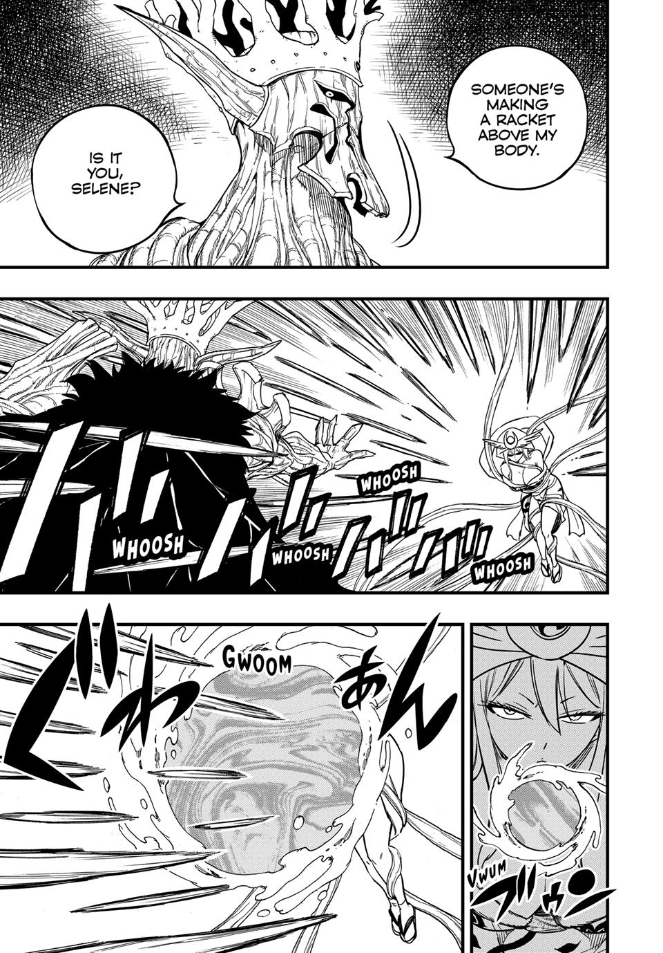 Fairy Tail: 100 Years Quest Chapter 189 - Page 15