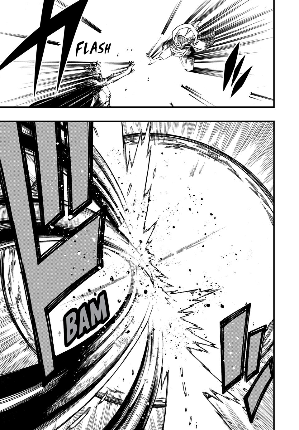 Fairy Tail: 100 Years Quest Chapter 189 - Page 17