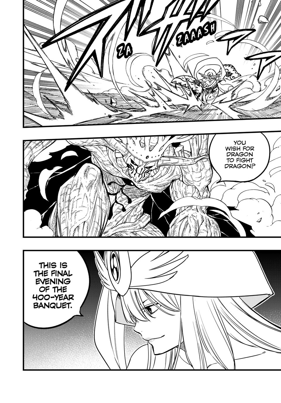 Fairy Tail: 100 Years Quest Chapter 189 - Page 18
