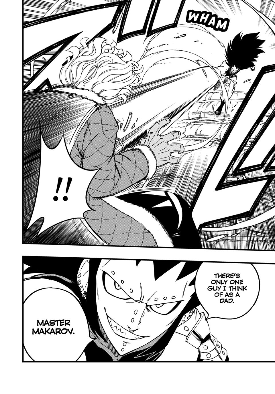 Fairy Tail: 100 Years Quest Chapter 189 - Page 20