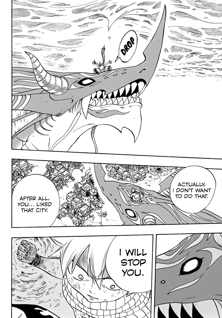 Fairy Tail: 100 Years Quest Chapter 19 - Page 15