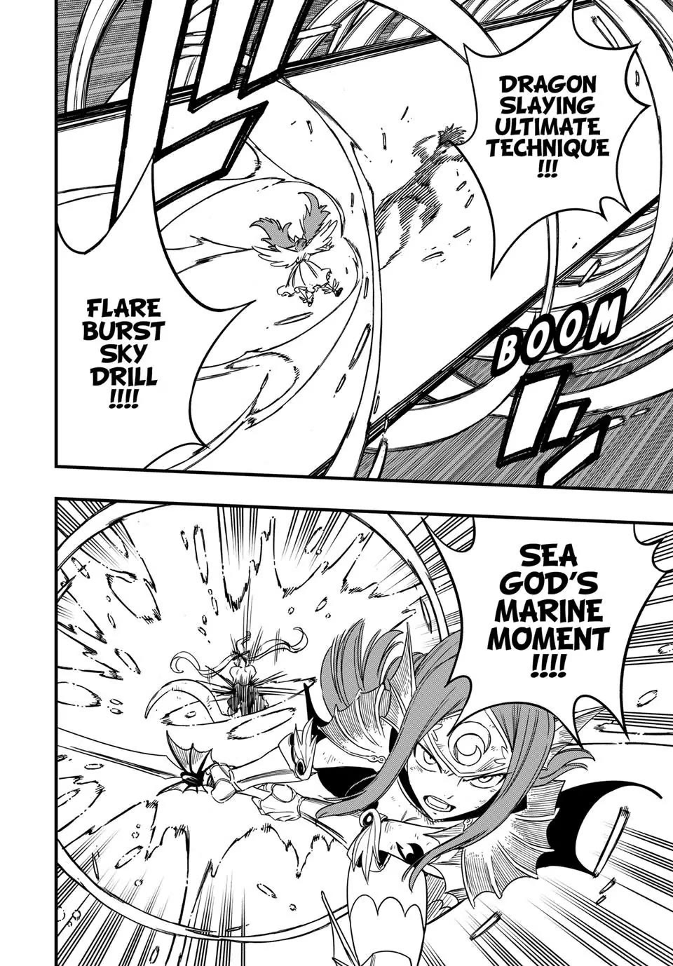 Fairy Tail: 100 Years Quest Chapter 191 - Page 14