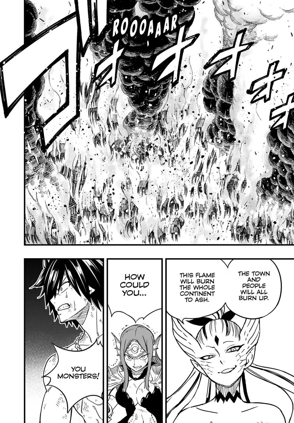 Fairy Tail: 100 Years Quest Chapter 191 - Page 6