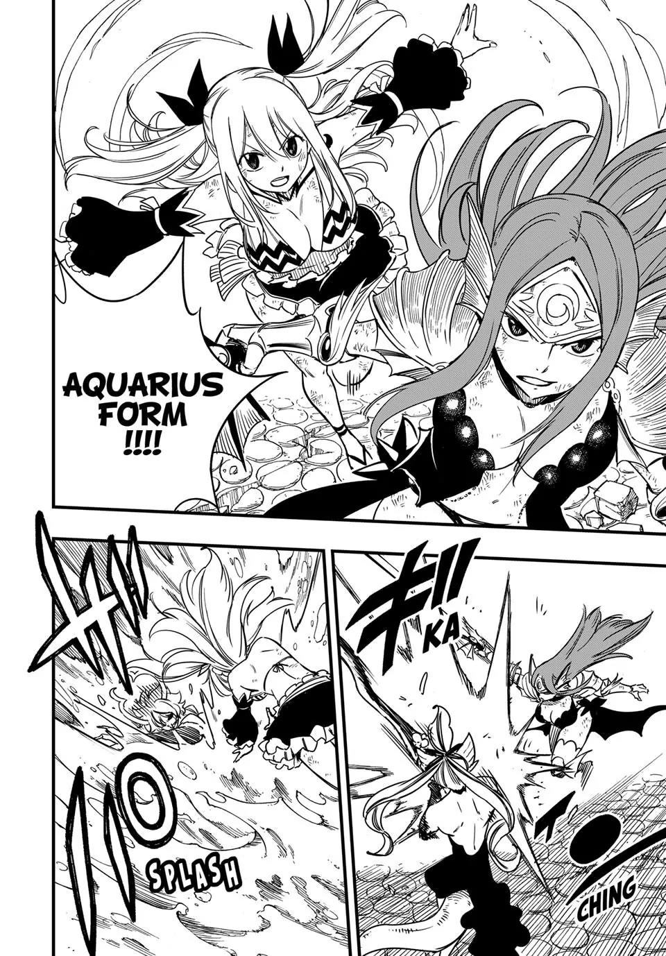 Fairy Tail: 100 Years Quest Chapter 191 - Page 10