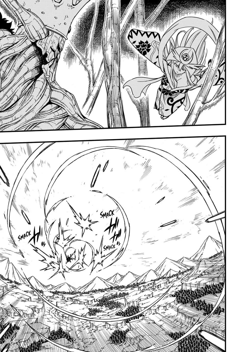 Fairy Tail: 100 Years Quest Chapter 193 - Page 11