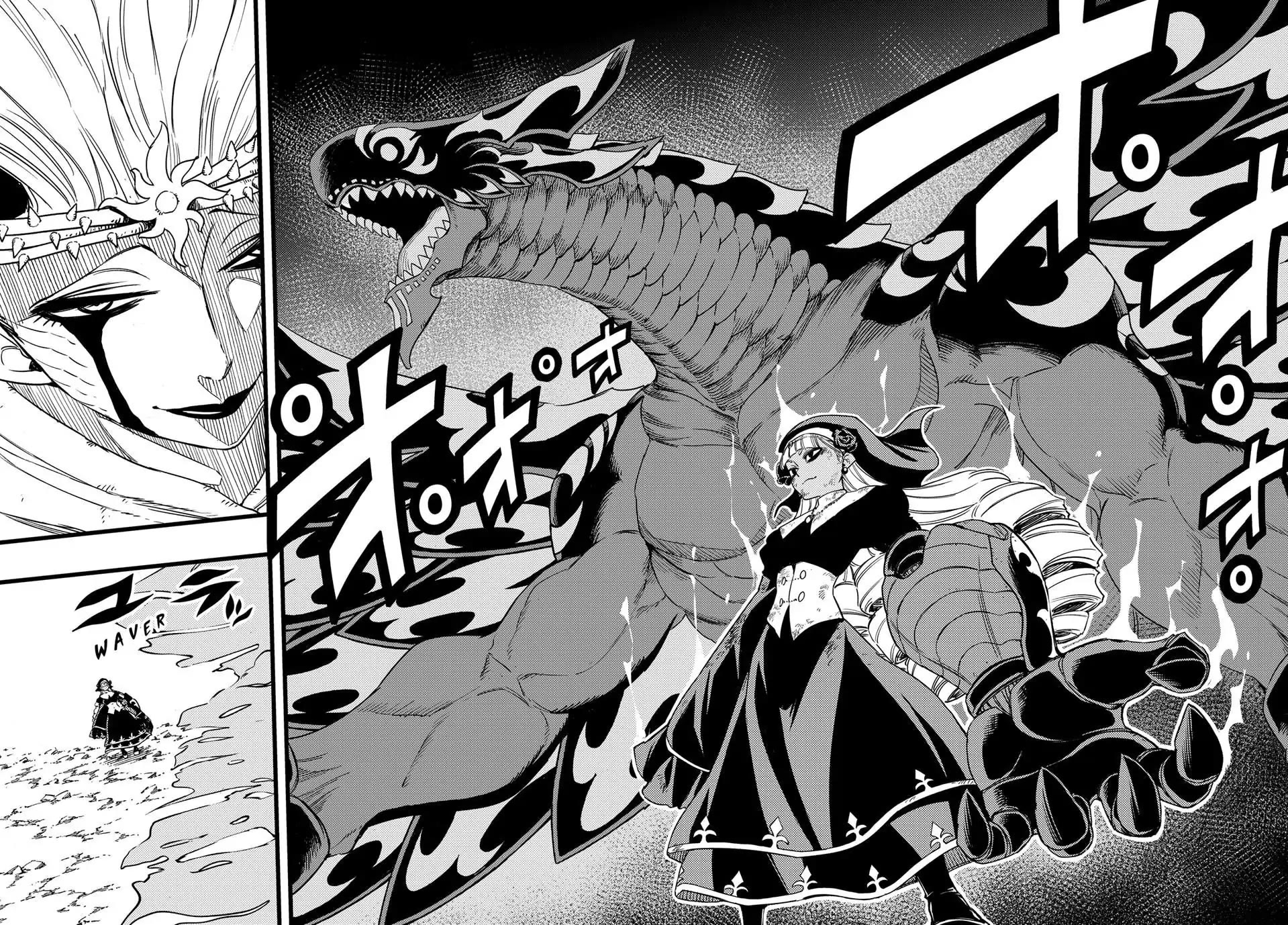 Fairy Tail: 100 Years Quest Chapter 193 - Page 16