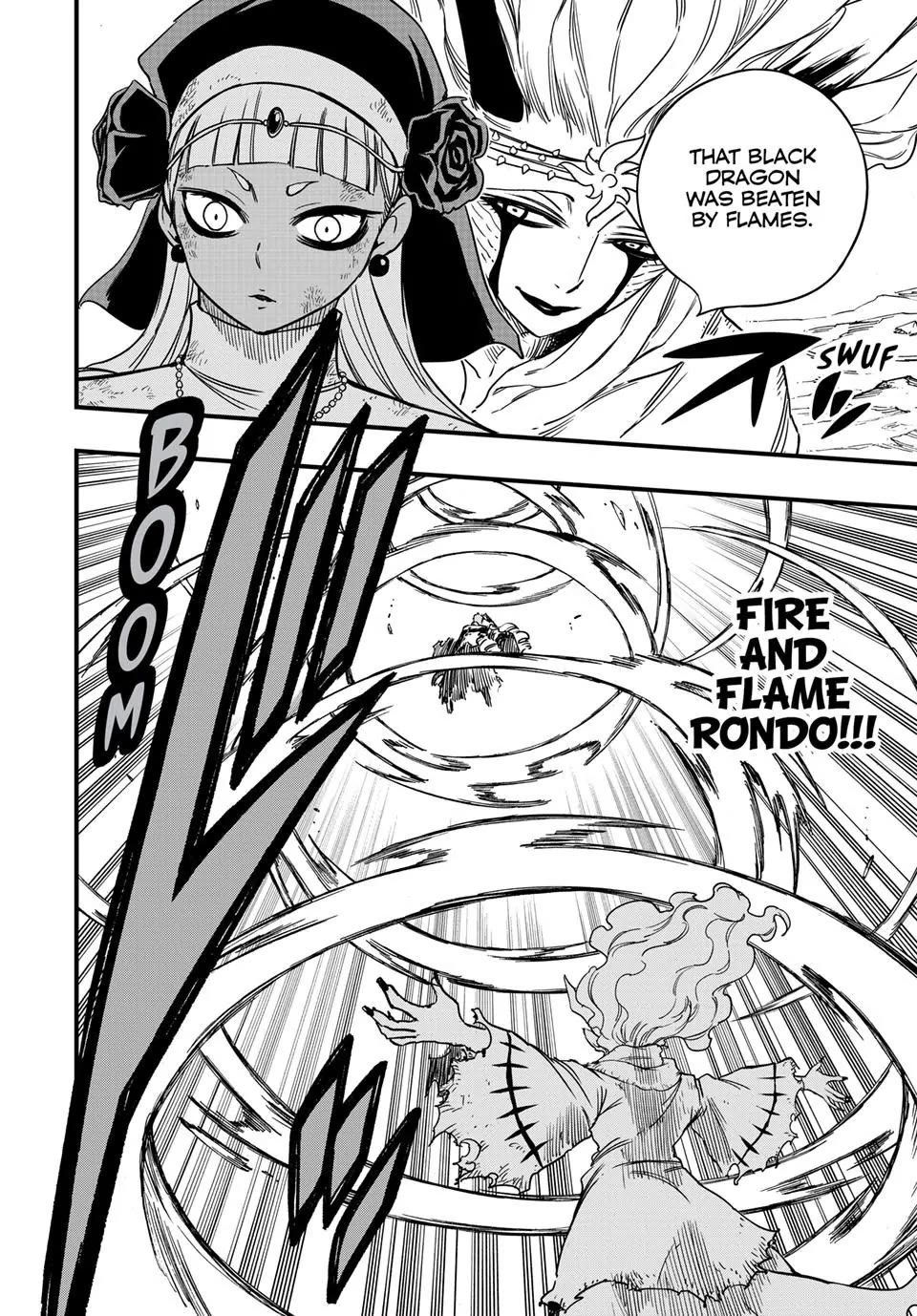 Fairy Tail: 100 Years Quest Chapter 193 - Page 17