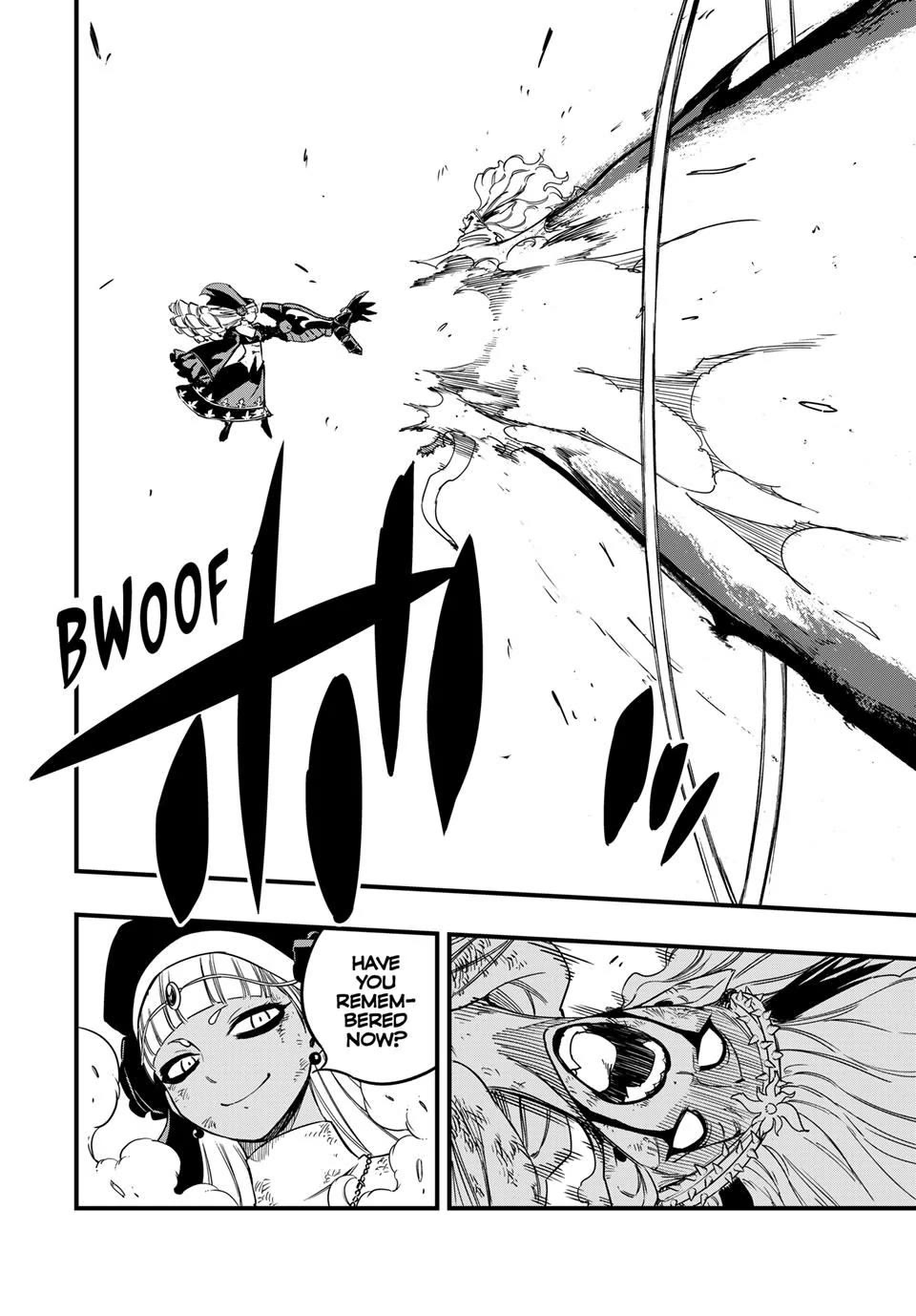 Fairy Tail: 100 Years Quest Chapter 193 - Page 19