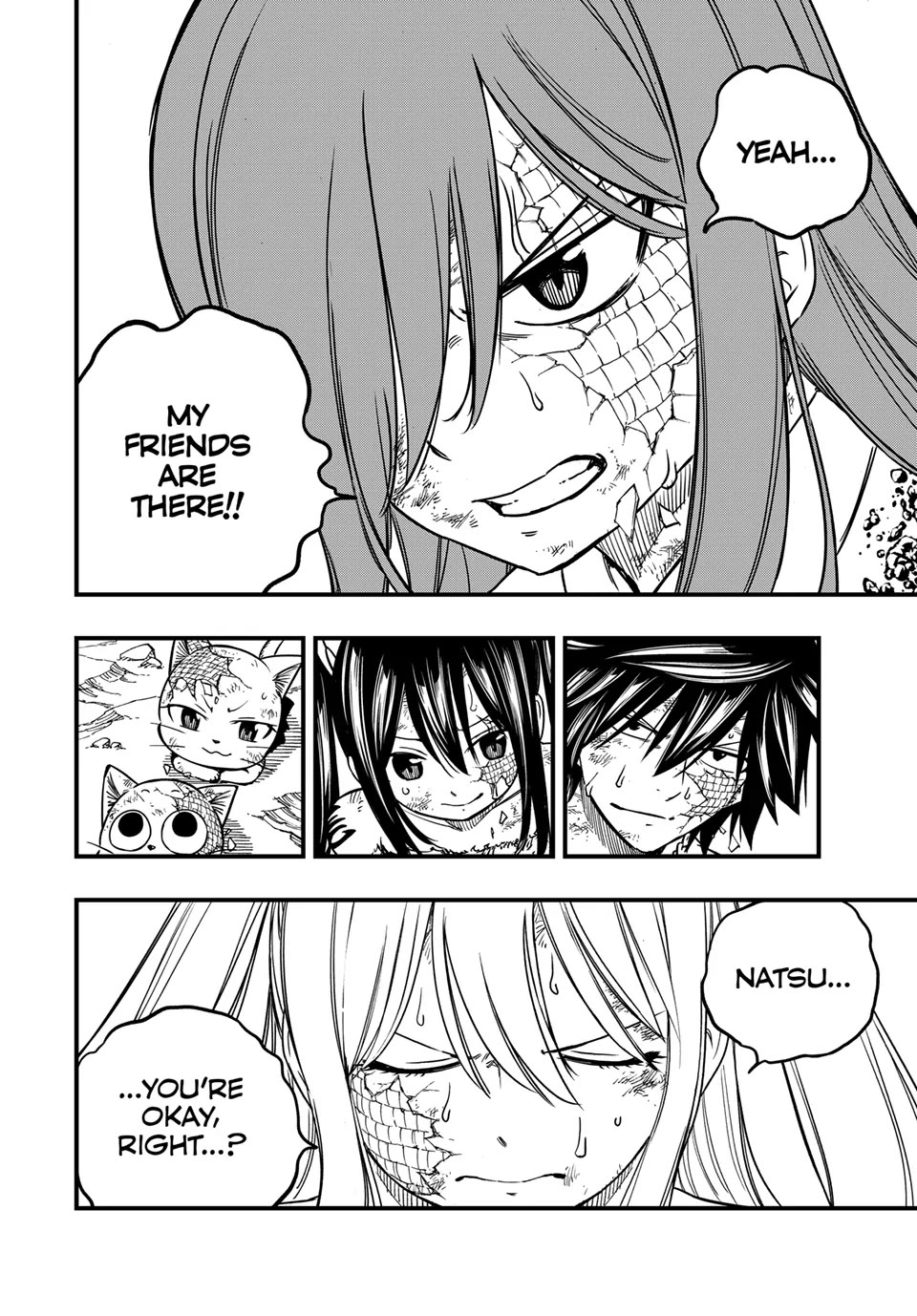 Fairy Tail: 100 Years Quest Chapter 194 - Page 18