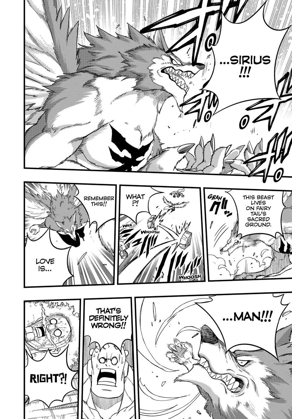 Fairy Tail: 100 Years Quest Chapter 195 - Page 18