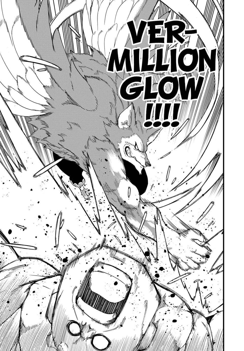 Fairy Tail: 100 Years Quest Chapter 195 - Page 19