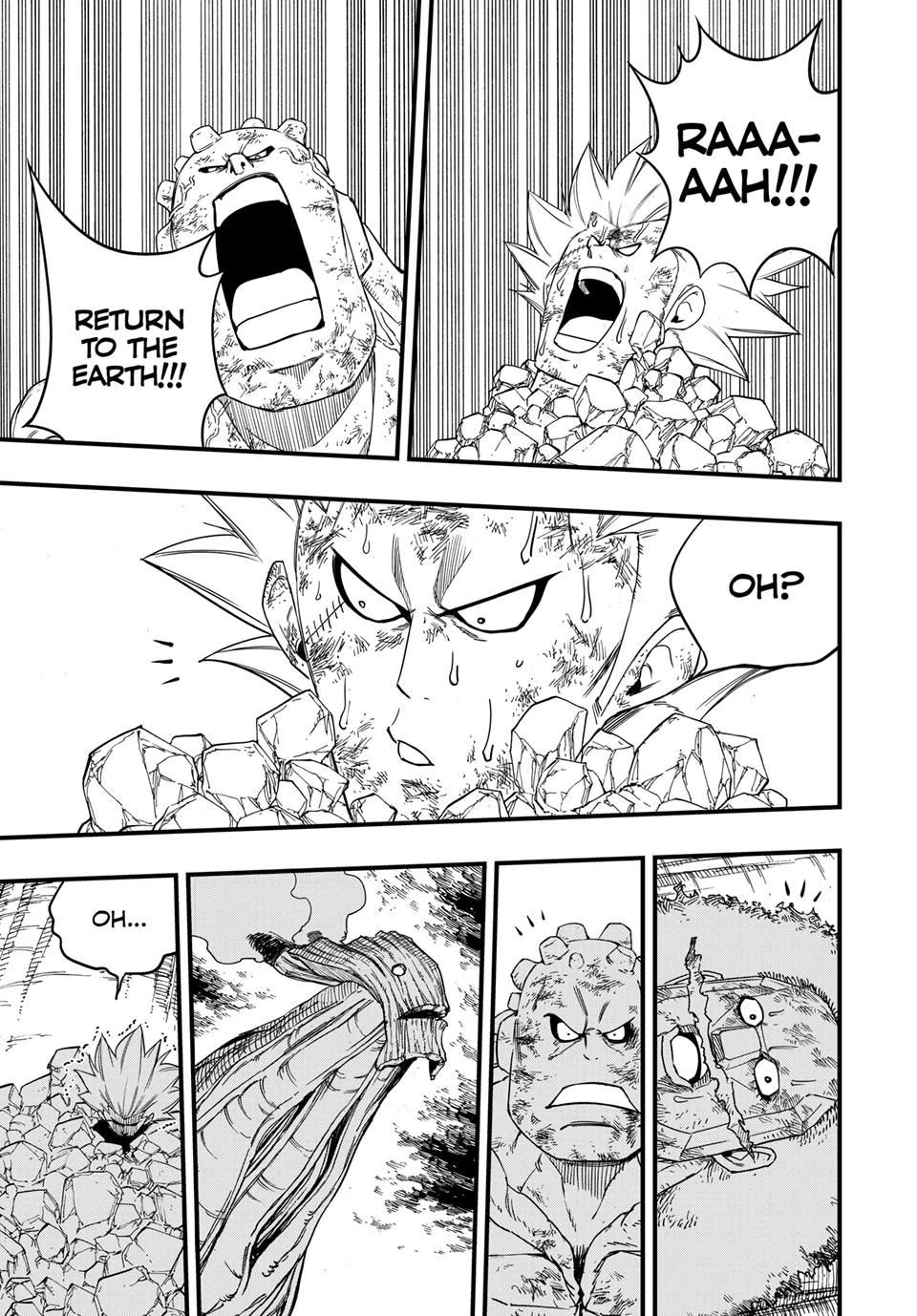 Fairy Tail: 100 Years Quest Chapter 196 - Page 15