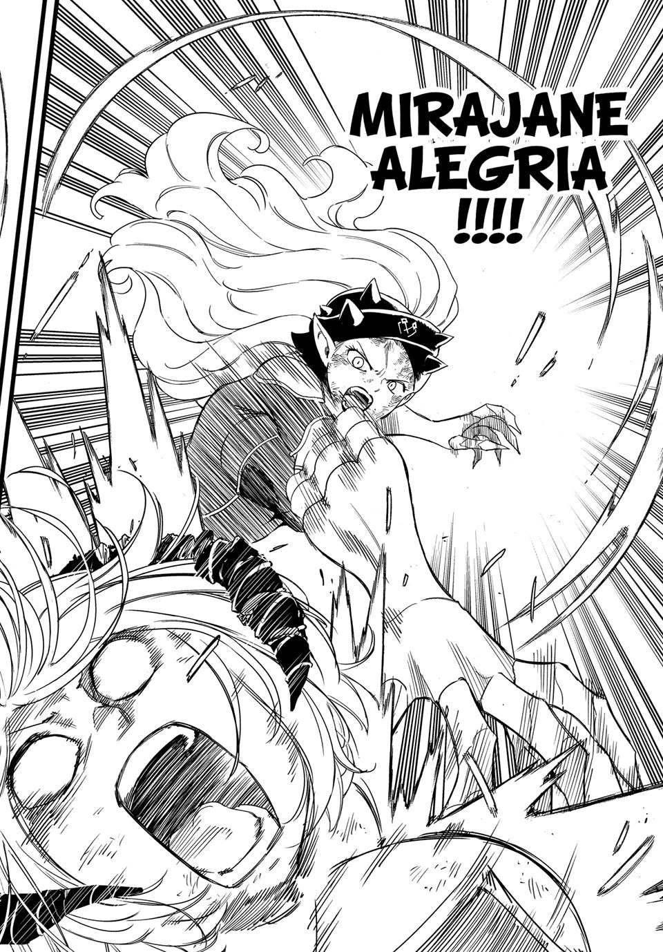 Fairy Tail: 100 Years Quest Chapter 196 - Page 18