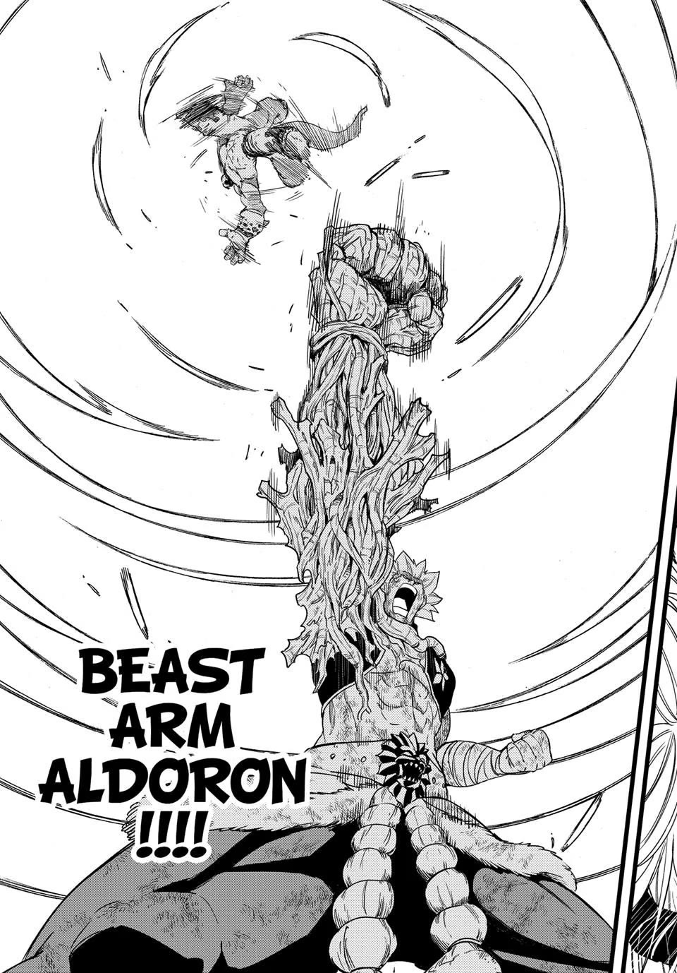 Fairy Tail: 100 Years Quest Chapter 196 - Page 19