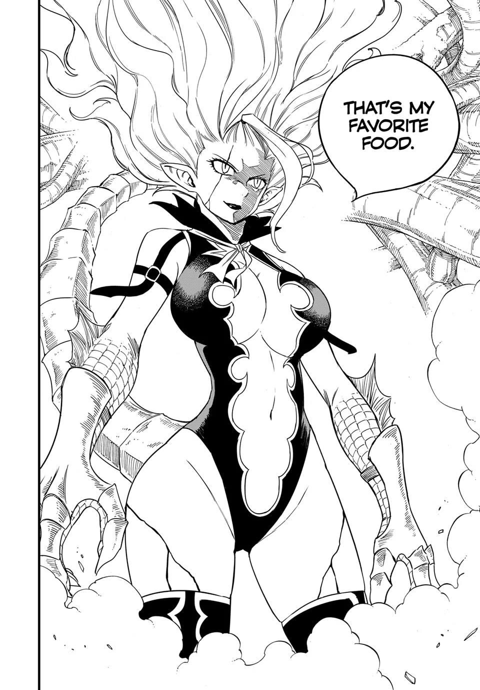 Fairy Tail: 100 Years Quest Chapter 196 - Page 6