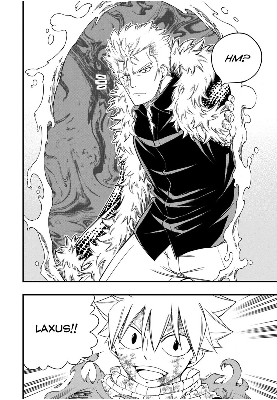 Fairy Tail: 100 Years Quest Chapter 197 - Page 18