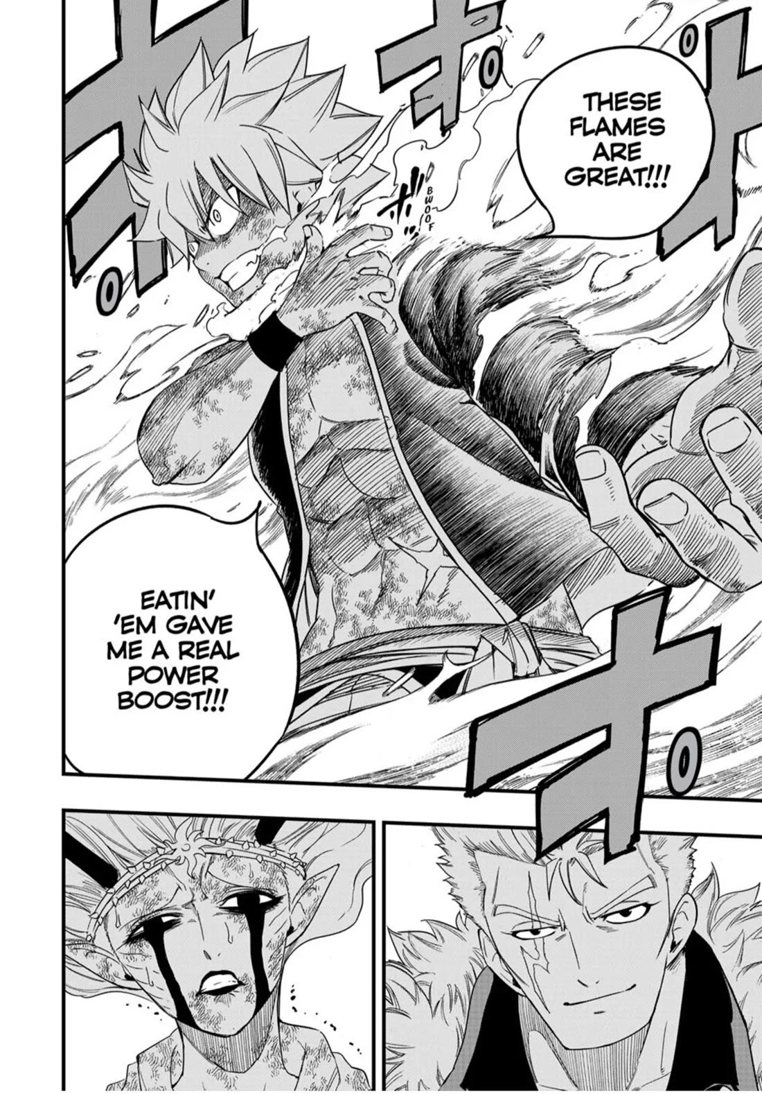 Fairy Tail: 100 Years Quest Chapter 197 - Page 20