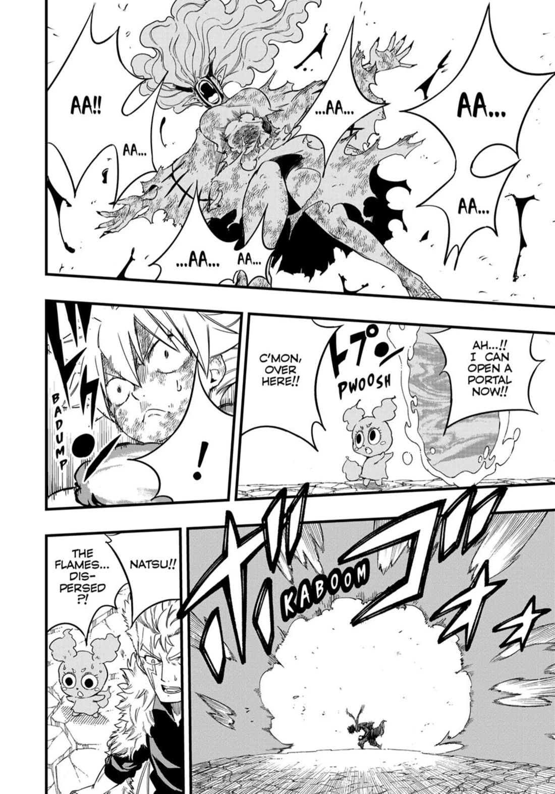 Fairy Tail: 100 Years Quest Chapter 198 - Page 15