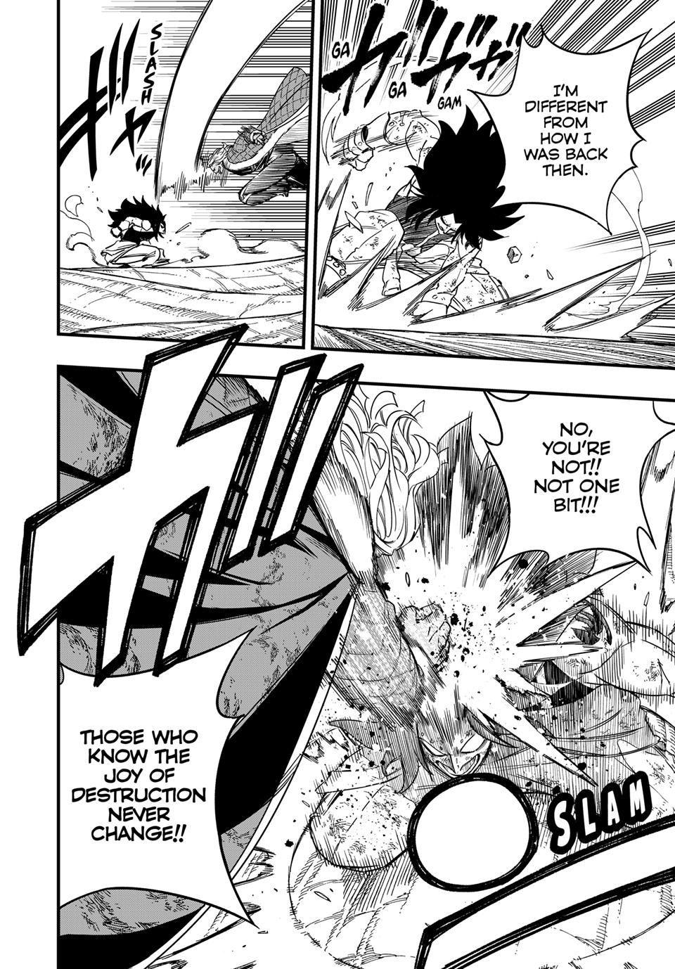 Fairy Tail: 100 Years Quest Chapter 199 - Page 12