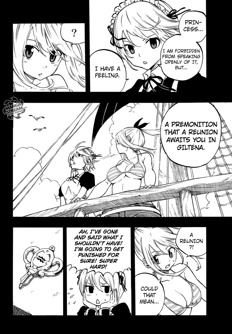 Fairy Tail: 100 Years Quest Chapter 2 - Page 18