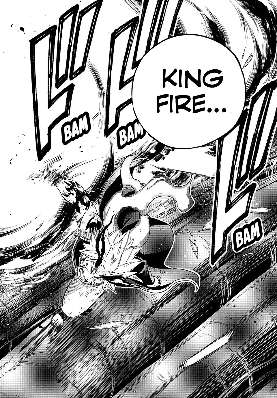 Fairy Tail: 100 Years Quest Chapter 200 - Page 21