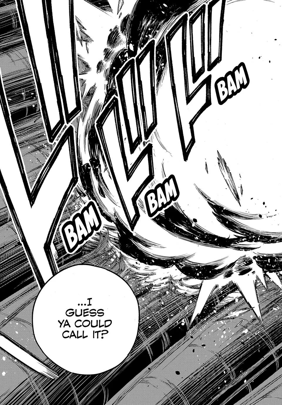 Fairy Tail: 100 Years Quest Chapter 200 - Page 22