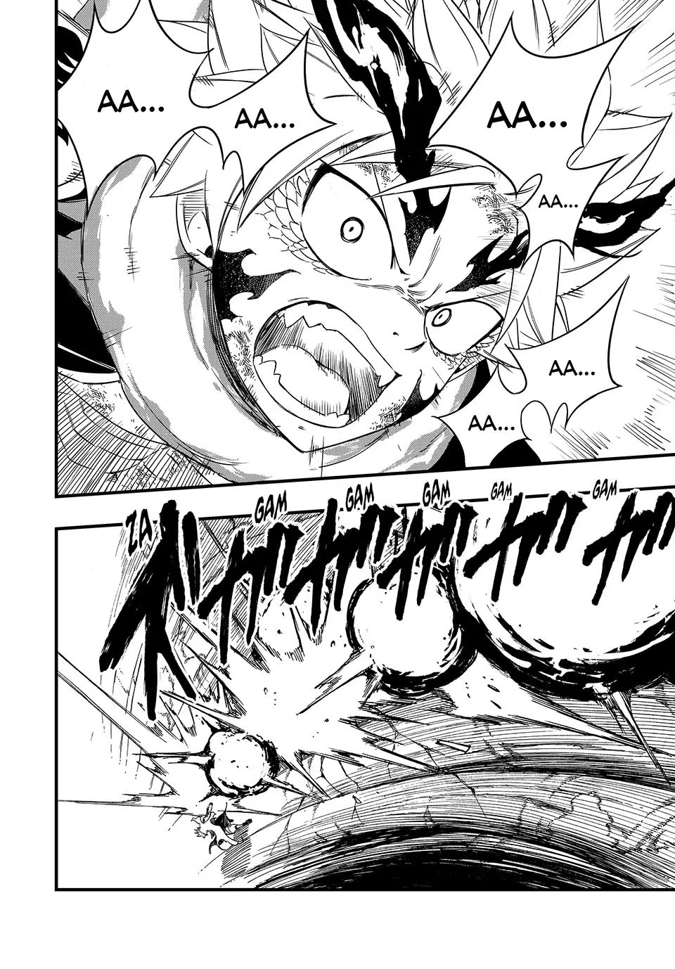 Fairy Tail: 100 Years Quest Chapter 200 - Page 23