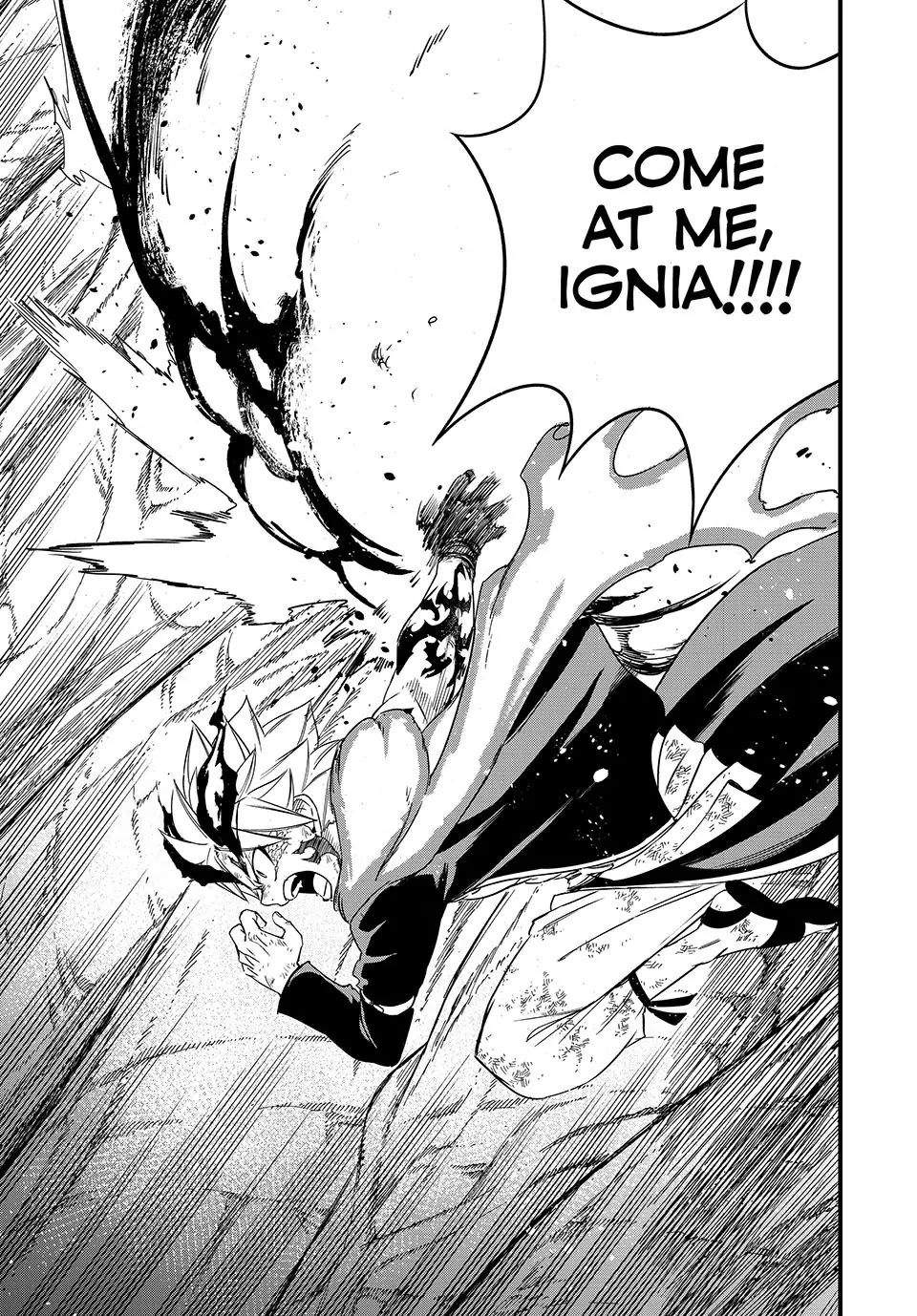 Fairy Tail: 100 Years Quest Chapter 200 - Page 24