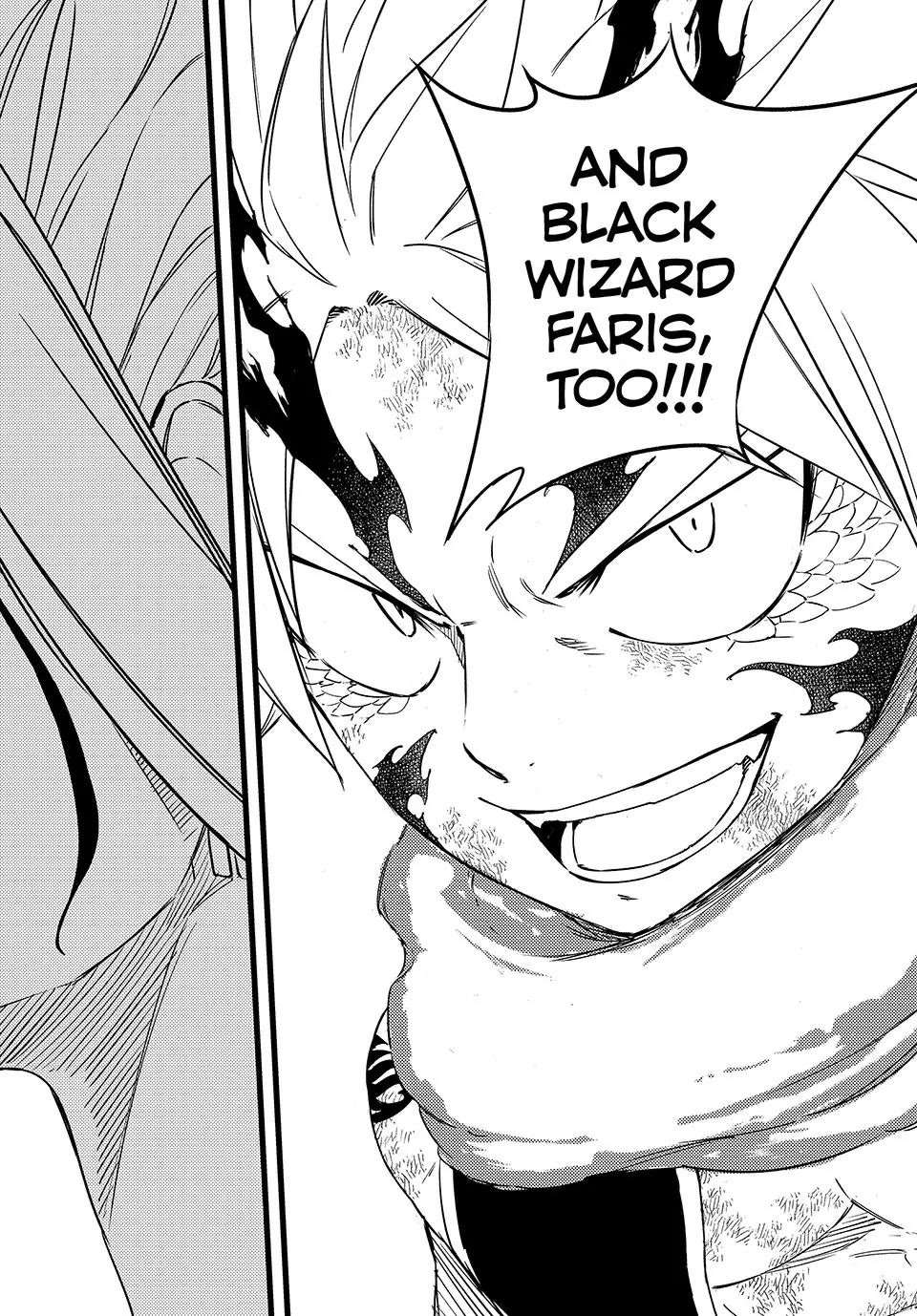 Fairy Tail: 100 Years Quest Chapter 200 - Page 27