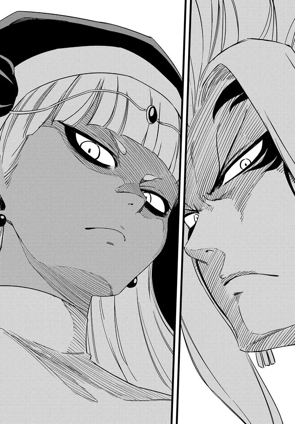 Fairy Tail: 100 Years Quest Chapter 200 - Page 28