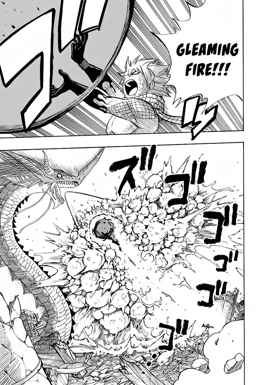 Fairy Tail: 100 Years Quest Chapter 22 - Page 6
