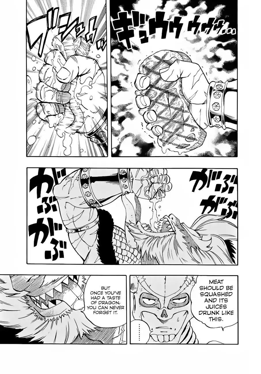 Fairy Tail: 100 Years Quest Chapter 23 - Page 18