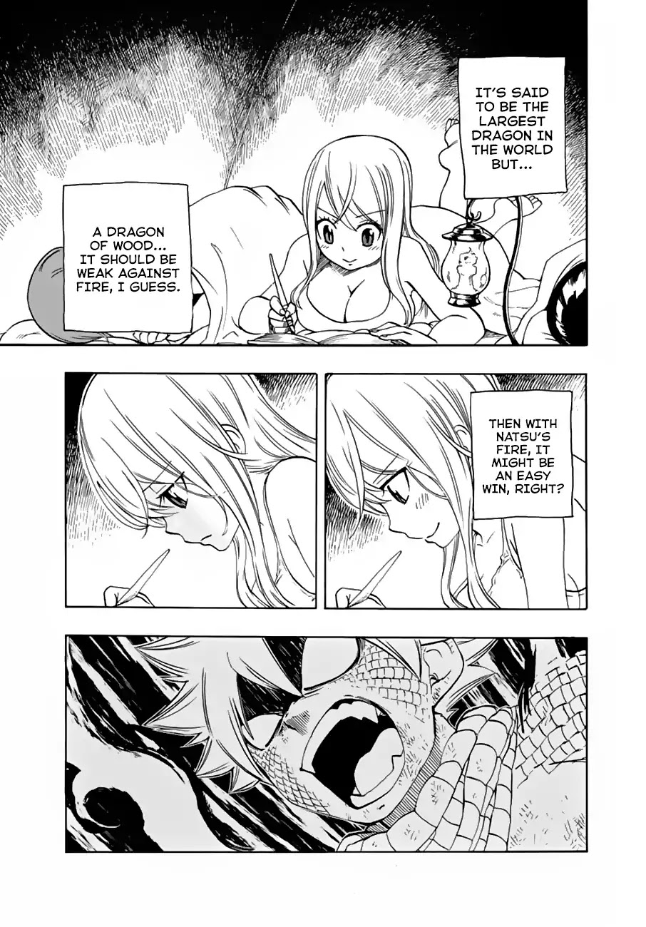Fairy Tail: 100 Years Quest Chapter 24 - Page 18