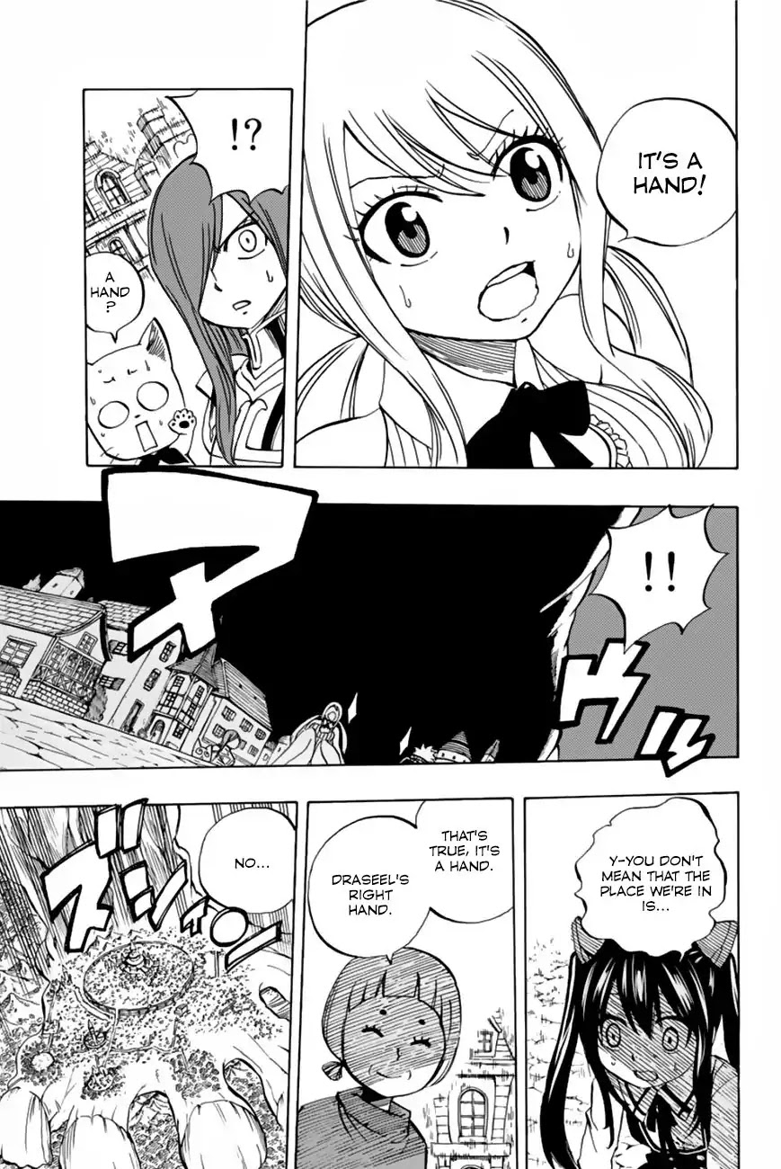 Fairy Tail: 100 Years Quest Chapter 27 - Page 18