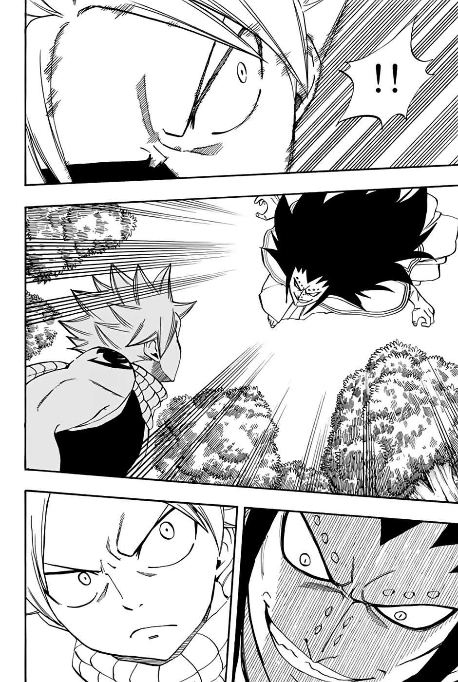 Fairy Tail: 100 Years Quest Chapter 30 - Page 19