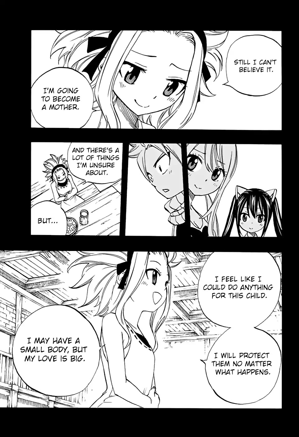 Fairy Tail: 100 Years Quest Chapter 33 - Page 17