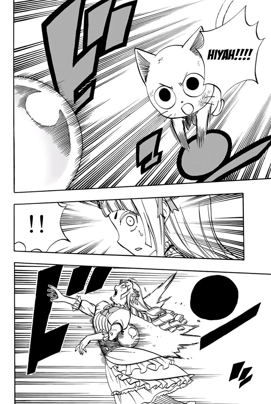 Fairy Tail: 100 Years Quest Chapter 46 - Page 9