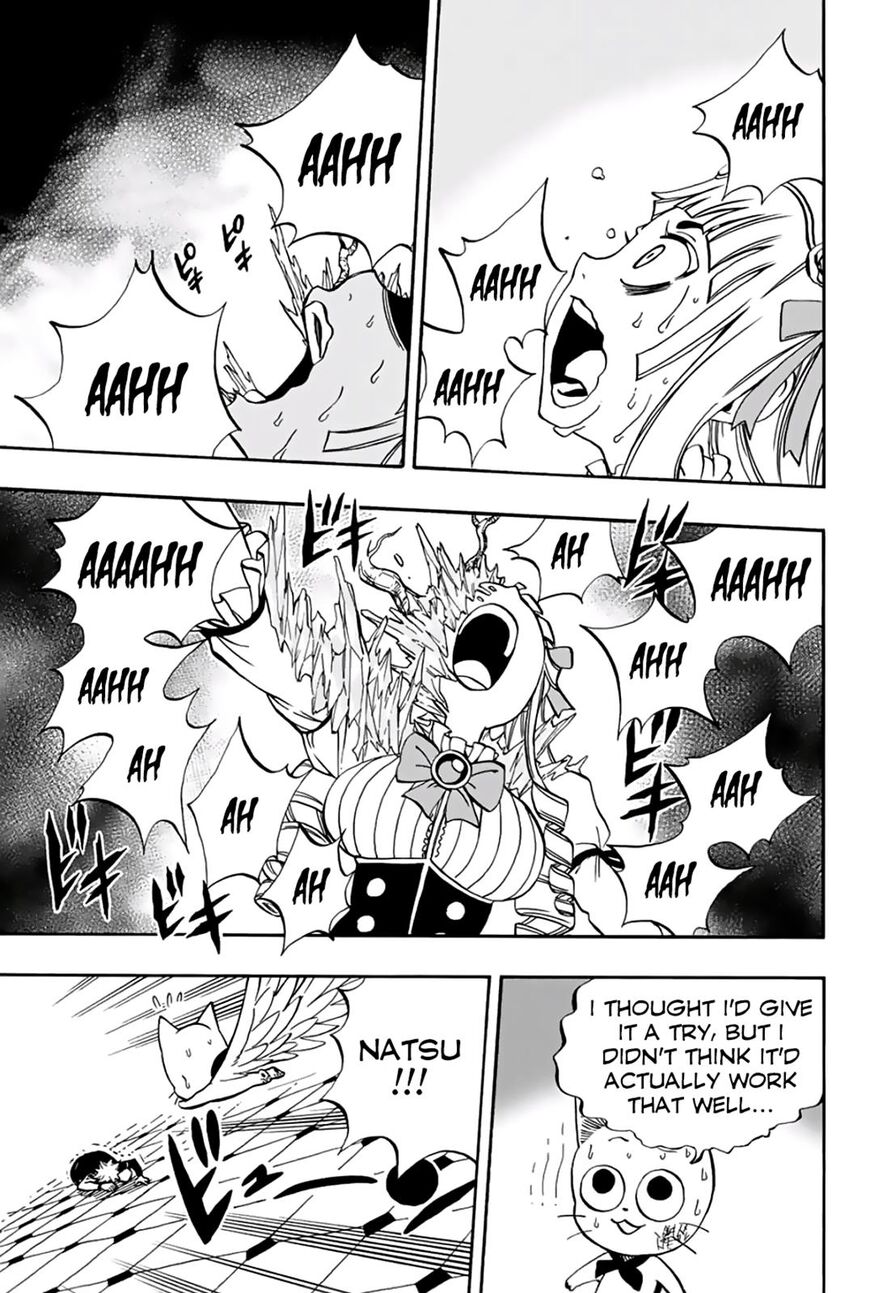 Fairy Tail: 100 Years Quest Chapter 46 - Page 10