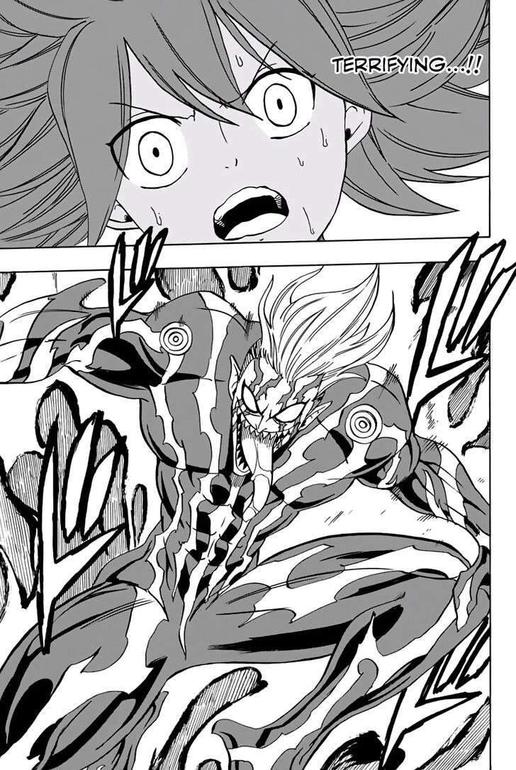 Fairy Tail: 100 Years Quest Chapter 47 - Page 6