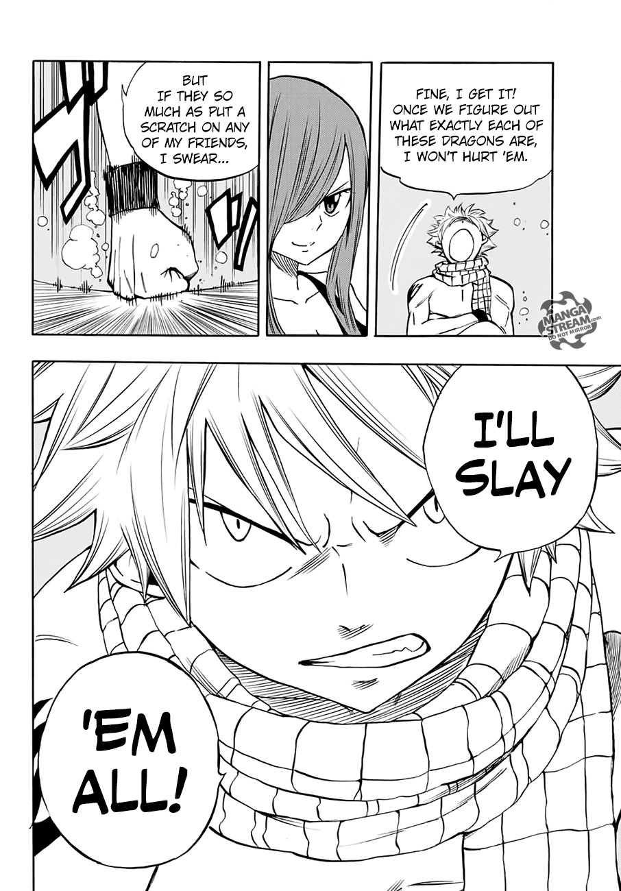 Fairy Tail: 100 Years Quest Chapter 5 - Page 15