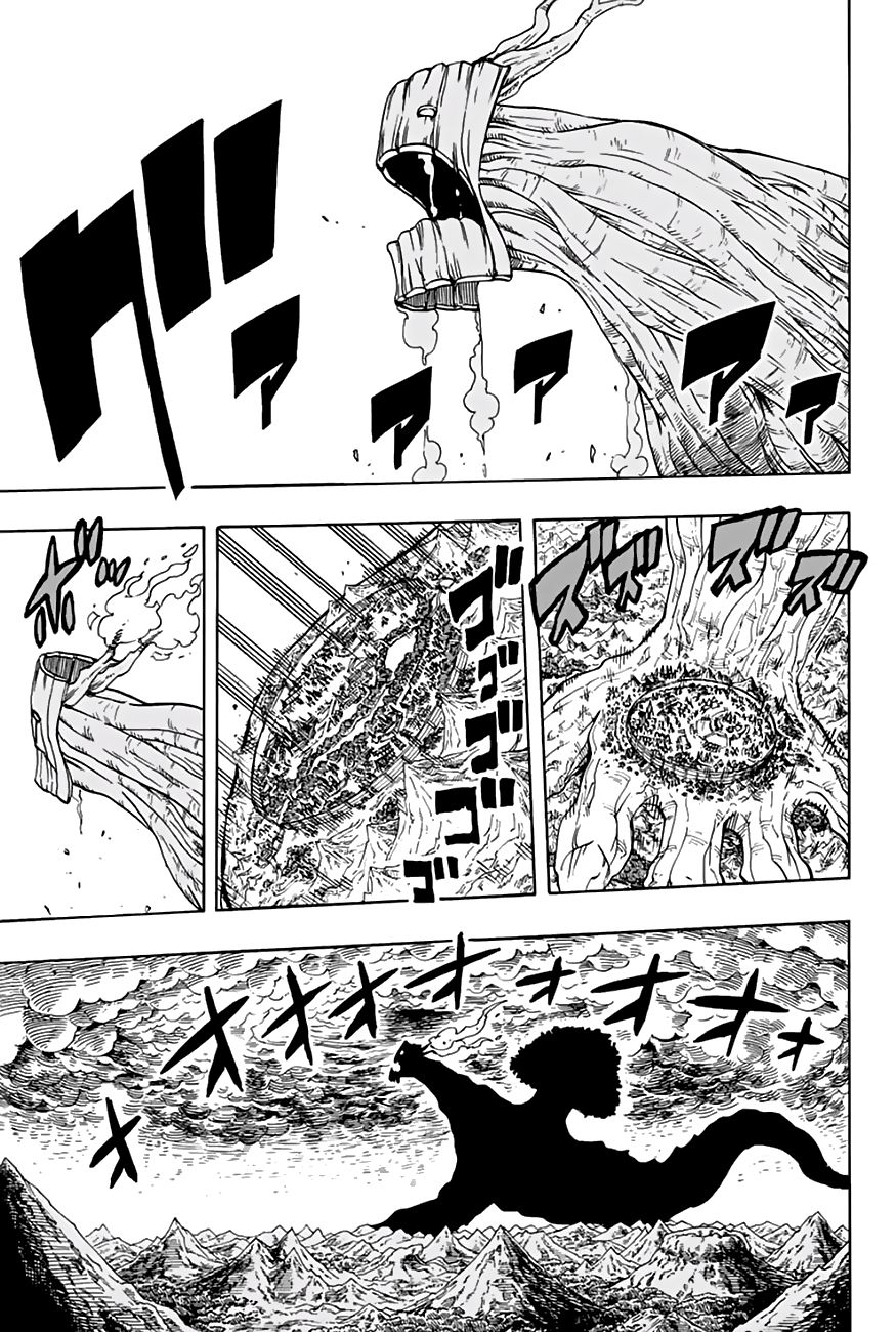 Fairy Tail: 100 Years Quest Chapter 50 - Page 10