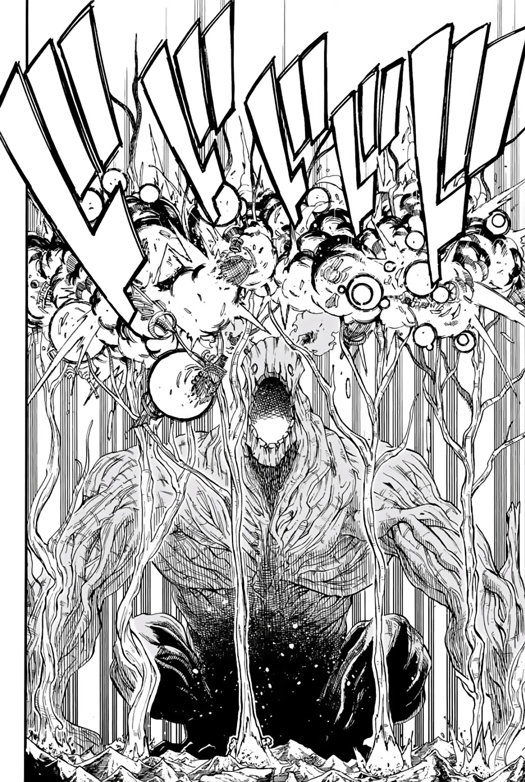 Fairy Tail: 100 Years Quest Chapter 51 - Page 17