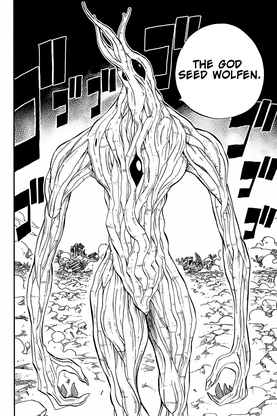 Fairy Tail: 100 Years Quest Chapter 52 - Page 11