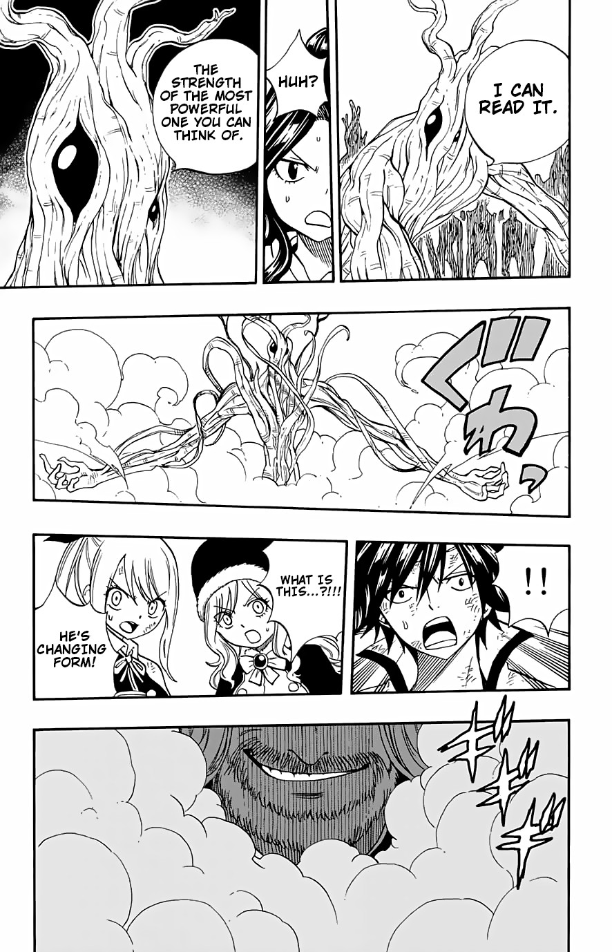 Fairy Tail: 100 Years Quest Chapter 52 - Page 15