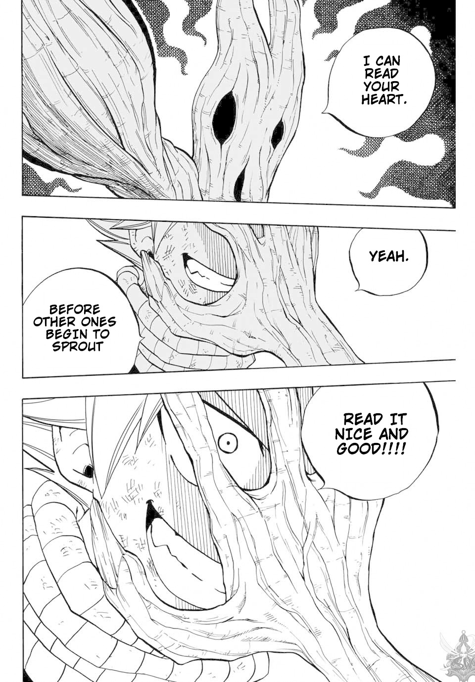 Fairy Tail: 100 Years Quest Chapter 53 - Page 15