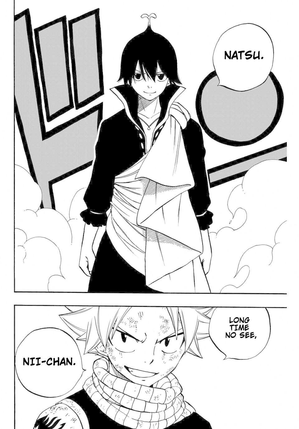 Fairy Tail: 100 Years Quest Chapter 53 - Page 17