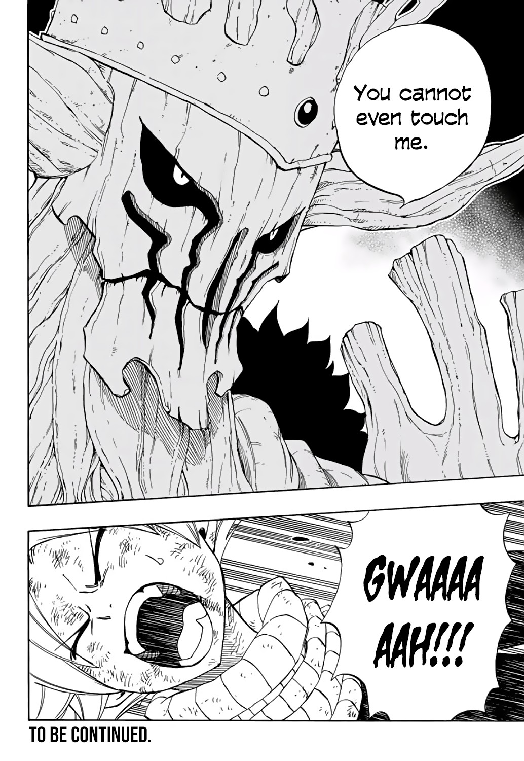 Fairy Tail: 100 Years Quest Chapter 54 - Page 19