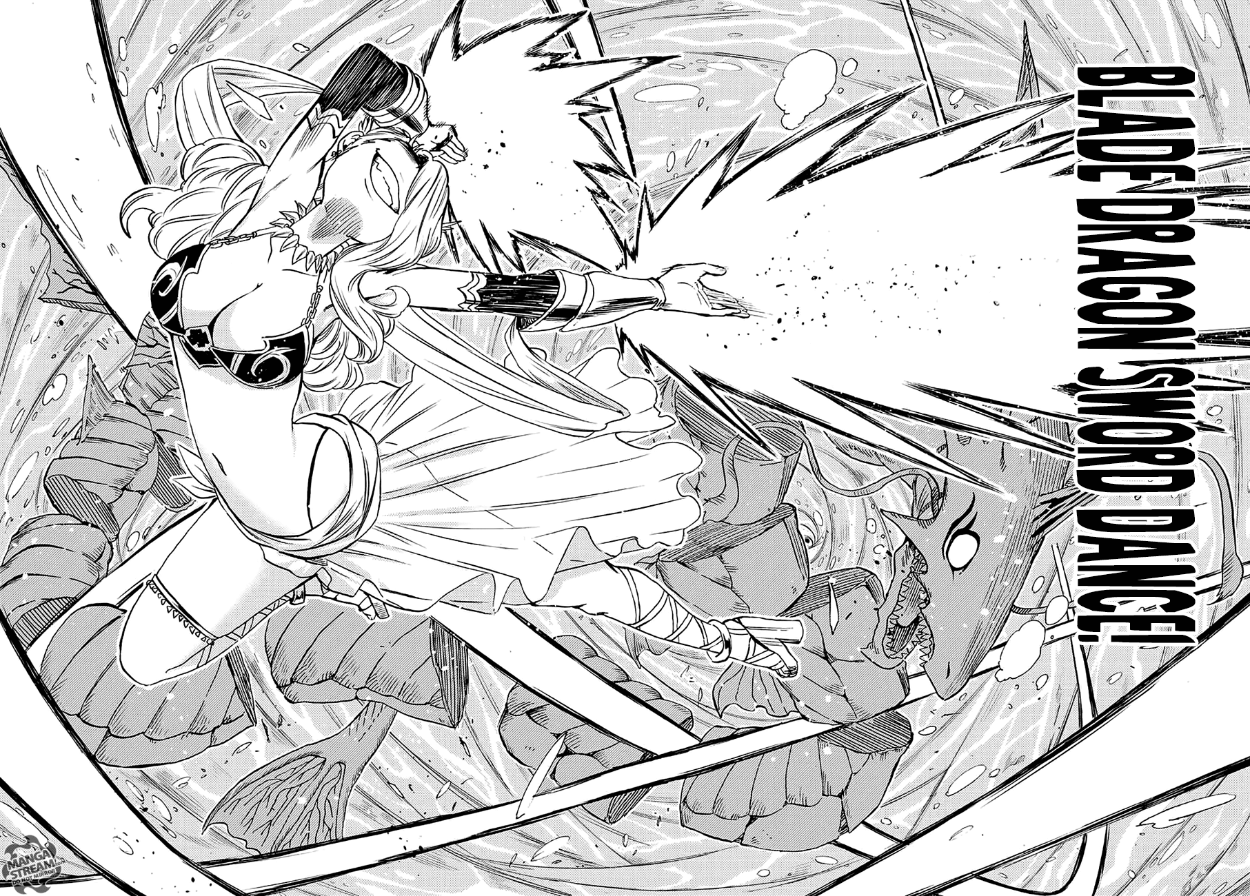 Fairy Tail: 100 Years Quest Chapter 6 - Page 12